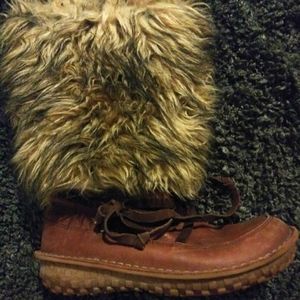 Women's sorel boots